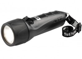 LAMPE / PHARE DE PLONGÃ©E SEAC SUB 