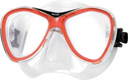 MASQUE DE PLONGéE SEAC SUB
