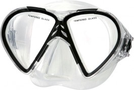 MASQUE DE PLONGéE SEAC SUB