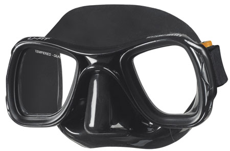 MASQUE DE PLONGéE SEAC SUB