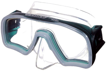 MASQUE DE PLONGÃ©E SEAC SUB 