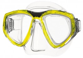 MASQUE DE PLONGéE SEAC SUB