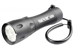 LAMPE / PHARE DE PLONGéE SEAC SUB