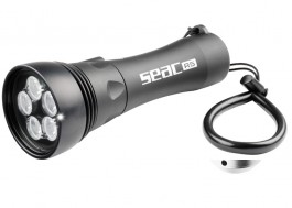 LAMPE / PHARE DE PLONGéE SEAC SUB