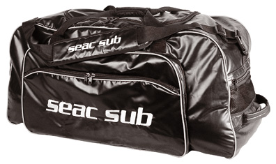 Sac de plongée Seac Sub Borsa Aphnea