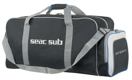 Sac de plongée Seac Sub Mate 200