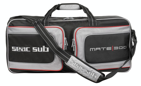 Sac de plongée Seac Sub Mate 300