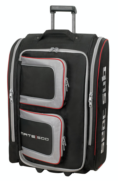Sac de plongée Seac Sub Mate 500