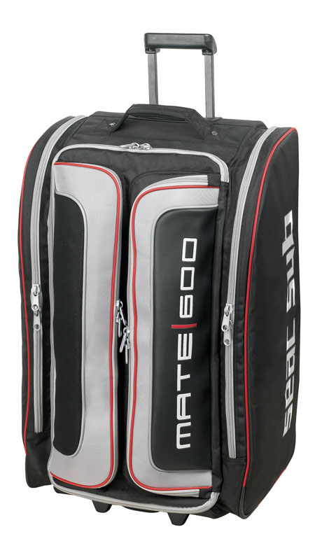 Sac de plongée Seac Sub Mate 600
