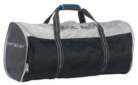 Sac de plongée Seac Sub Mate net