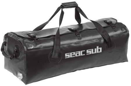 Sac de plongée Seac Sub U-Boot