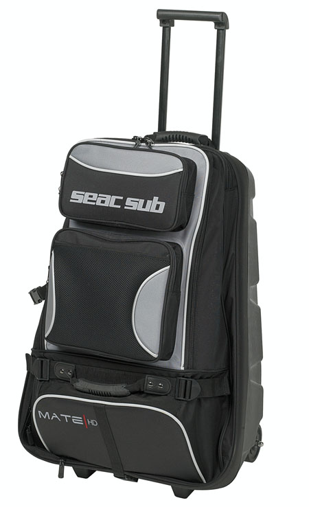 Sac de plongée Seac Sub Mate HD