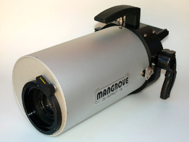 VIDéO SOUS-MARINE ADITECH