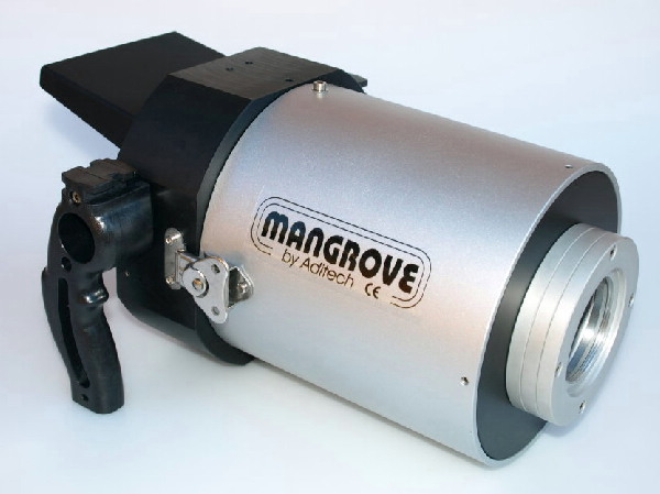 VIDéO SOUS-MARINE ADITECH