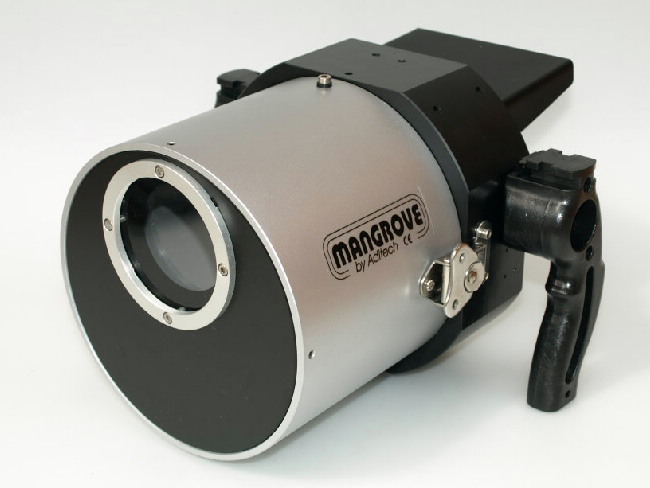 VIDéO SOUS-MARINE ADITECH