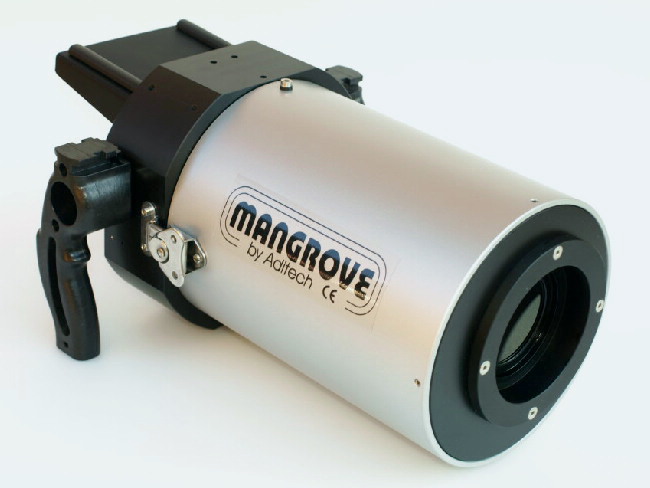 VIDéO SOUS-MARINE ADITECH