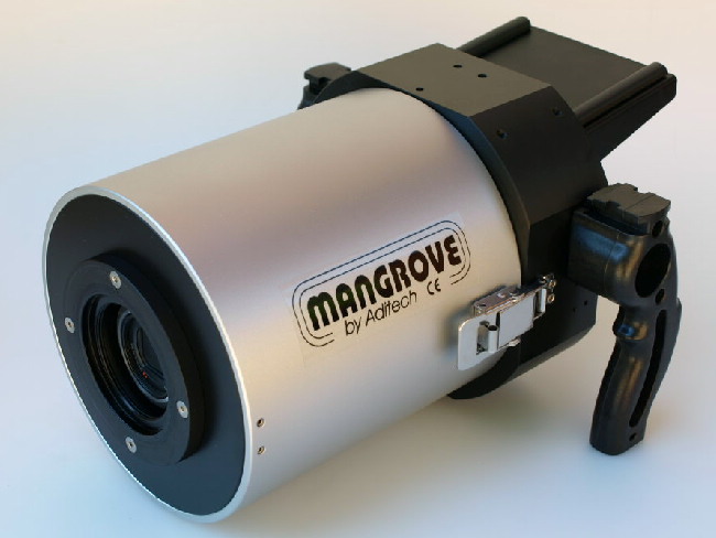 VIDéO SOUS-MARINE ADITECH