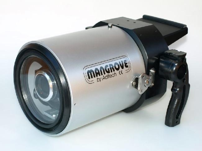 VIDéO SOUS-MARINE ADITECH