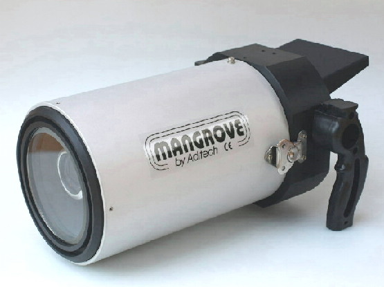 VIDéO SOUS-MARINE ADITECH