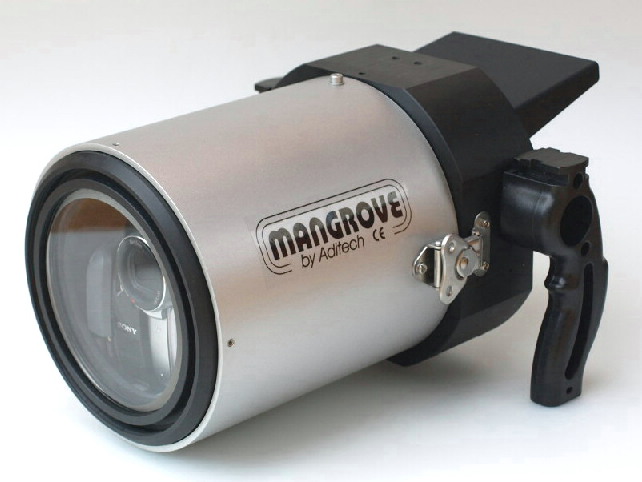 VIDéO SOUS-MARINE ADITECH