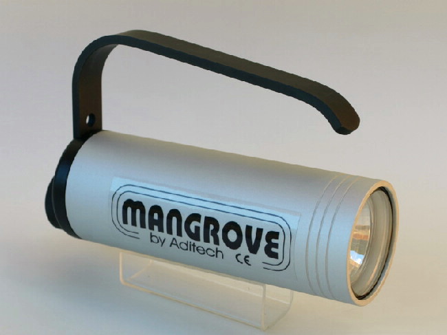 LAMPE / PHARE DE PLONGéE ADITECH