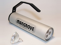 LAMPE / PHARE DE PLONGéE ADITECH