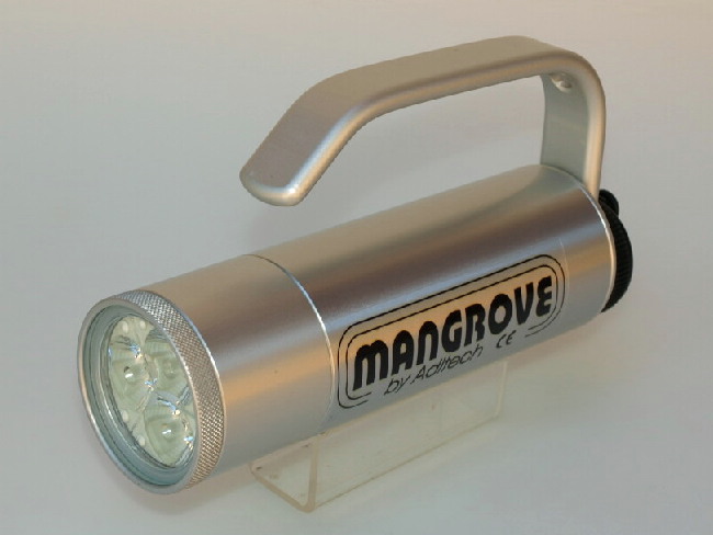 LAMPE / PHARE DE PLONGéE ADITECH