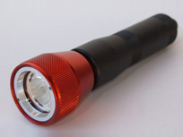 LAMPE / PHARE DE PLONGéE ADITECH