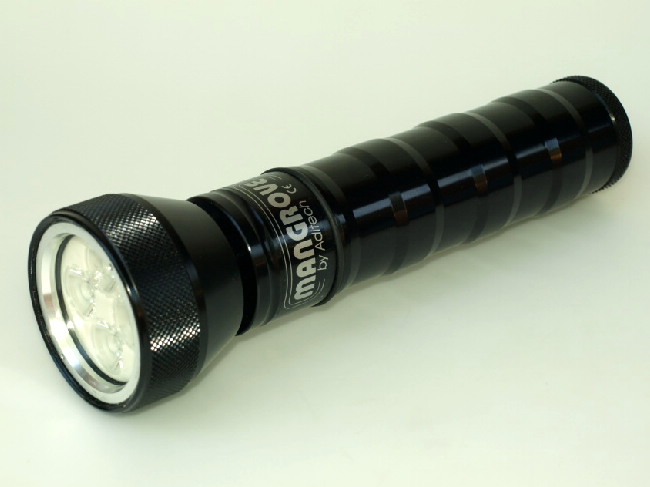 LAMPE / PHARE DE PLONGéE ADITECH