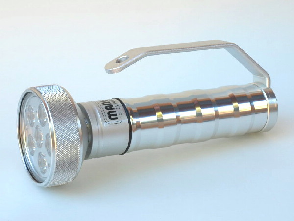 LAMPE / PHARE DE PLONGéE ADITECH