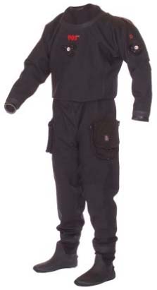 COMBINAISON DE PLONGéE DIVE RITE