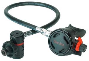DéTENDEUR DIVE RITE
