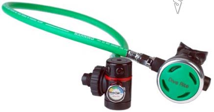 DéTENDEUR DIVE RITE