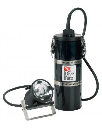 Détendeur de plongée kit premier et deuxième étage - XT NOMAD - Dive Rite
