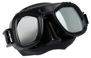 MASQUE DE PLONGÃ©E DIVE RITE 