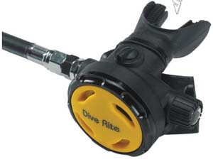 DéTENDEUR DIVE RITE