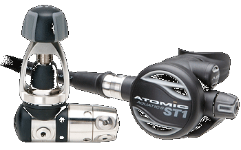 DéTENDEUR ATOMIC AQUATICS
