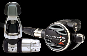 DéTENDEUR ATOMIC AQUATICS