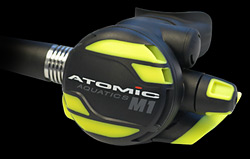 DéTENDEUR ATOMIC AQUATICS