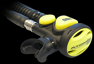 DéTENDEUR ATOMIC AQUATICS