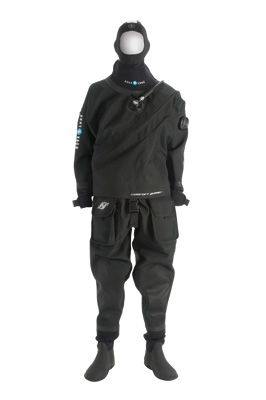 COMBINAISON DE PLONGéE AQUALUNG