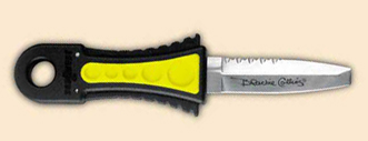 COUTEAU DE PLONGéE AQUALUNG