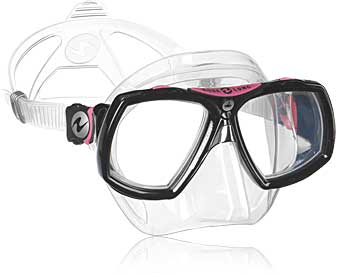 MASQUE DE PLONGéE AQUALUNG
