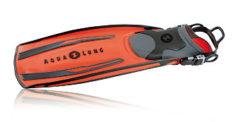 PALMES AQUALUNG