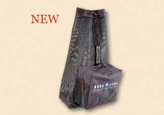 Sac de plongée Aqualung SAC MARIN FILET