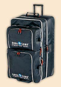 Sac de plongée Aqualung TRAVELLER PRO HD