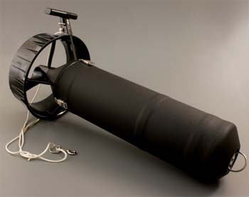 Scooter sous-marin Dive Xtras Cuda 650