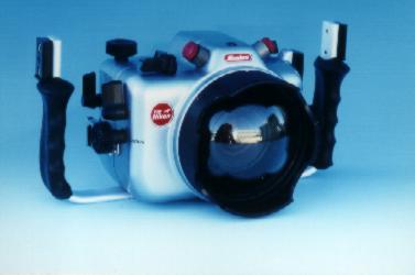 PHOTO SOUS-MARINE SEALUX