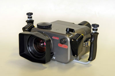 Vidéo sous-marine Sealux HSD100