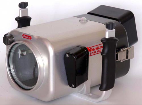Vidéo sous-marine Sealux UNM190P
